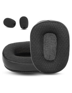 Almohadillas de Reemplazo BlueParrott B450-XT/B550-XT Transpirables