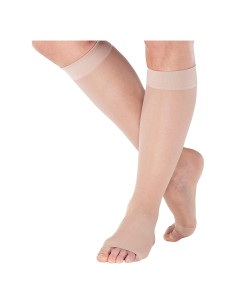 Calcetines de Compresión Mujeres Absolute Support Grande 15-20 mmHg