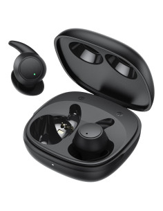 Auriculares Bluetooth MUSICOZY 5.3 Inalámbricos para Dormir IPX6