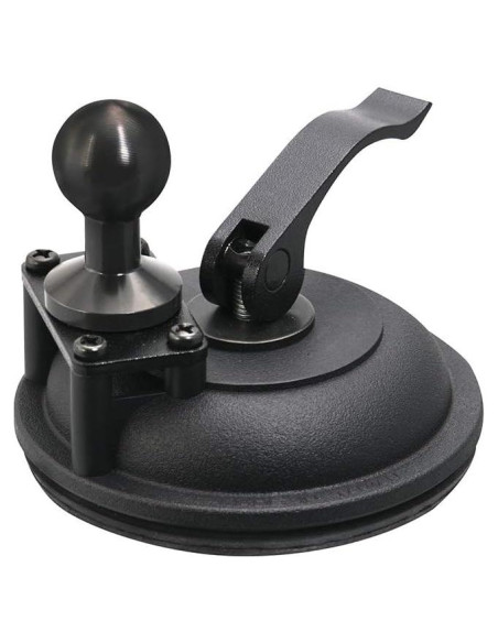 Base de Succión para Parabrisas ARKON 25mm Alta Resistencia