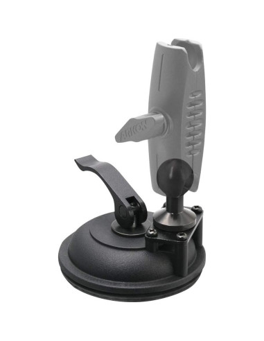 Base de Succión para Parabrisas ARKON 25mm Alta Resistencia