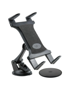 Soporte ARKON Slim-Grip para Tablet Auto y Camión 30.48x15.24cm