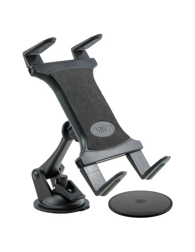 Soporte ARKON Slim-Grip para Tablet Auto y Camión 30.48x15.24cm