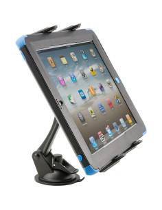 Soporte ARKON Slim-Grip para Tablet Auto y Camión 30.48x15.24cm 2