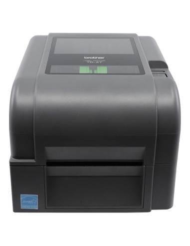 Impresora Térmica Brother TD-4520TN Monocromo 300 dpi USB Ethernet