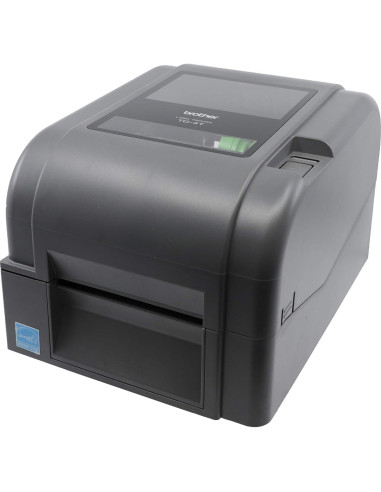 Impresora Térmica Brother TD-4520TN Monocromo 300 dpi USB Ethernet