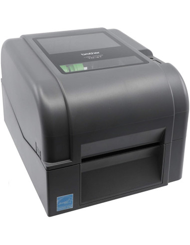 Impresora Térmica Brother TD-4520TN Monocromo 300 dpi USB Ethernet