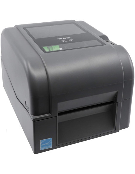Impresora Térmica Brother TD-4520TN Monocromo 300 dpi USB Ethernet