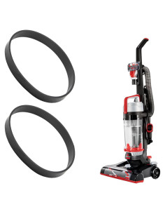 Correas de Aspiradora Vanclearidea para Bissell 2190 - Paquete de 2