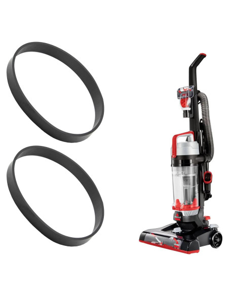 Correas de Aspiradora Vanclearidea para Bissell 2190 - Paquete de 2