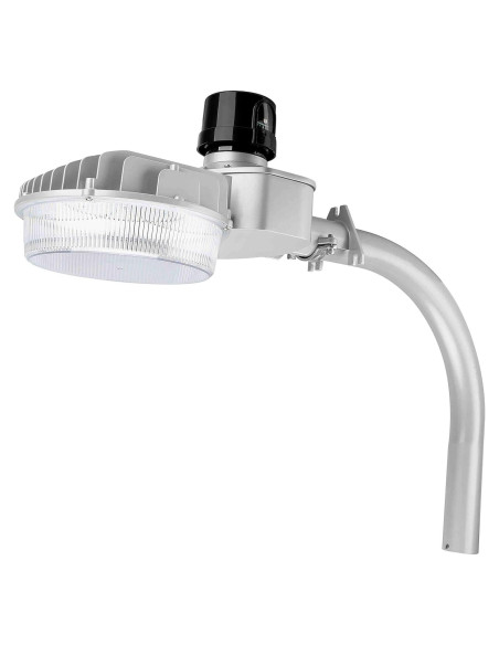 Luz LED de Crepúsculo a Amanecer Superior Lighting 80W 12000 Lúmenes