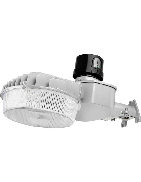 Luz LED de Crepúsculo a Amanecer Superior Lighting 80W 12000 Lúmenes