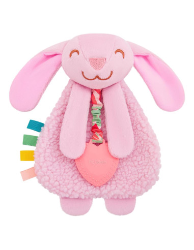 Lovey Pro Goleem Conejo con Mordedor para Bebés 0-14 Años