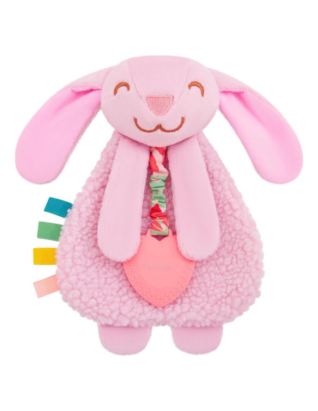 Lovey Pro Goleem Conejo con Mordedor para Bebés 0-14 Años