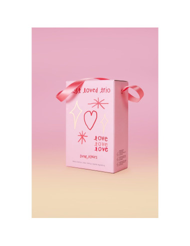 Conjunto de Cuidado de Piel DearKlairs - Tónico, Suero y Máscara