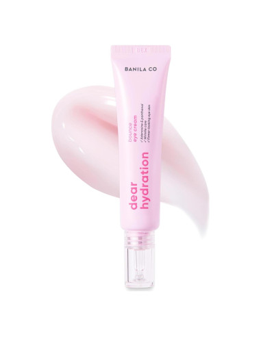 Crema para Ojos BANILA CO Hidratación Rebote 20ml