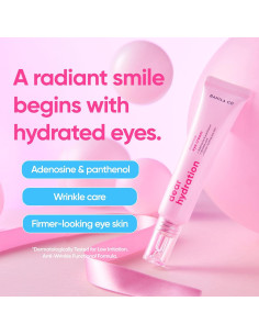 Crema para Ojos BANILA CO Hidratación Rebote 20ml 2