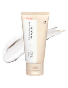 Crema Hidratante Barrier Rawquest 80ml - Piel Seca y Sensible