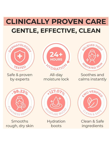 Crema Hidratante Barrier Rawquest 80ml - Piel Seca y Sensible