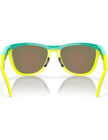 Gafas de sol redondas Oakley OO9289 Frogskins 55 mm