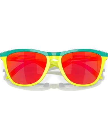 Gafas de sol redondas Oakley OO9289 Frogskins 55 mm