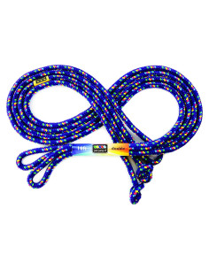 Cuerda de Salto Just Jump It 4.88m para Niños y Adultos