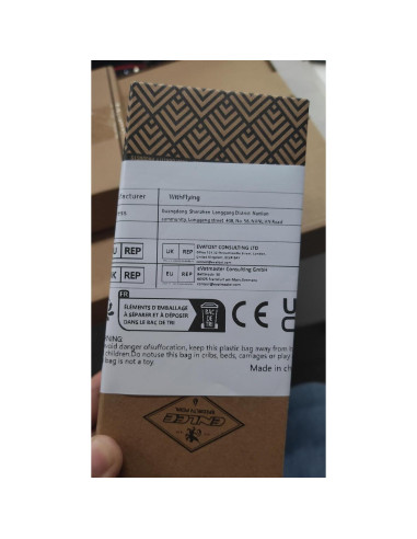 Entrenador de Fuerza de Agarre WithFlying - Silicona 18-36 kg