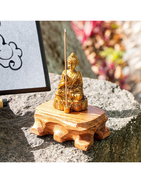 Tablero de Dibujo Zen Buda JJJ Arts 23.9x30.5cm Alivio Estrés