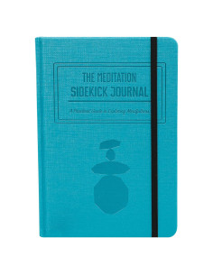 Diario de Meditación Habit Nest - Guía para Principiantes