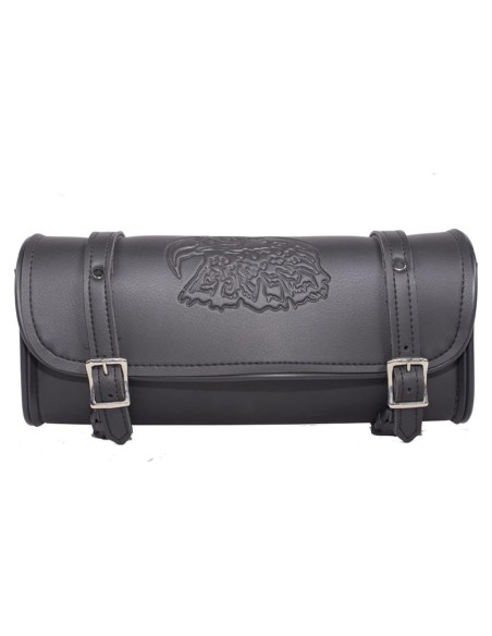 Bolsa de Herramientas GARGOYLE BELLS para Motocicleta 10"