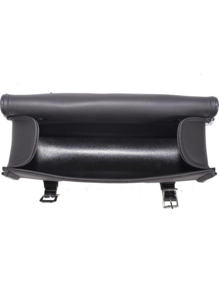 Bolsa de Herramientas GARGOYLE BELLS para Motocicleta 10"