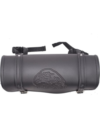 Bolsa de Herramientas GARGOYLE BELLS para Motocicleta 10"