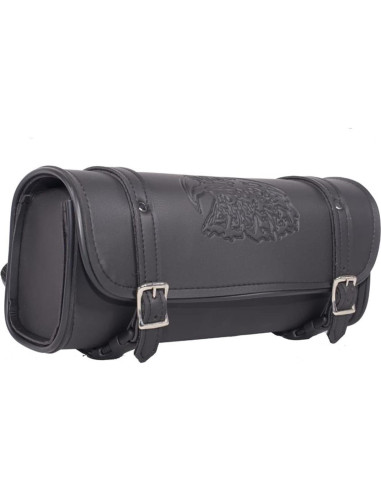 Bolsa de Herramientas GARGOYLE BELLS para Motocicleta 10"