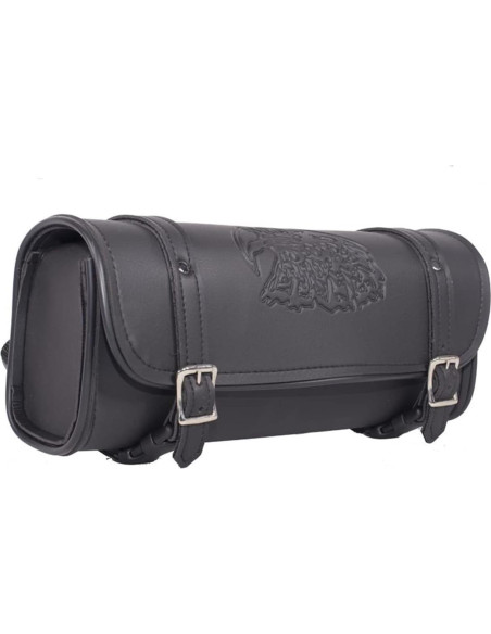 Bolsa de Herramientas GARGOYLE BELLS para Motocicleta 10"