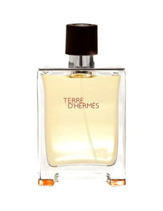 Perfume Terre D'Hermes 93.4ml + Loción Afeitar 93.4ml Hermes 2