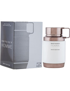 Armaf Odyssey White Edition 2.0 Eau de Parfum 360.5g 2