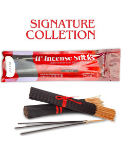 Varitas de Incienso Aroma Depot Tipo D&G 27.94 cm - 100 Unidades 2