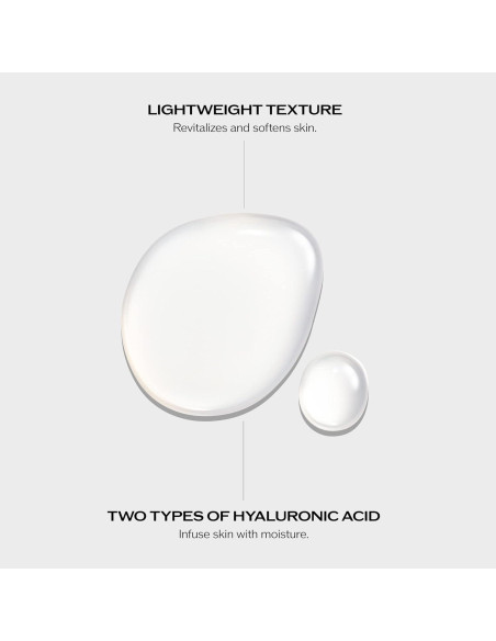 Esencia Activadora Shiseido Eudermine 145 ml - Hidratación 24h