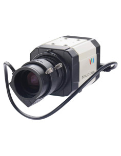 Cámara de Seguridad Bullet Box HD 960H 1000TVL 2.8-12mm