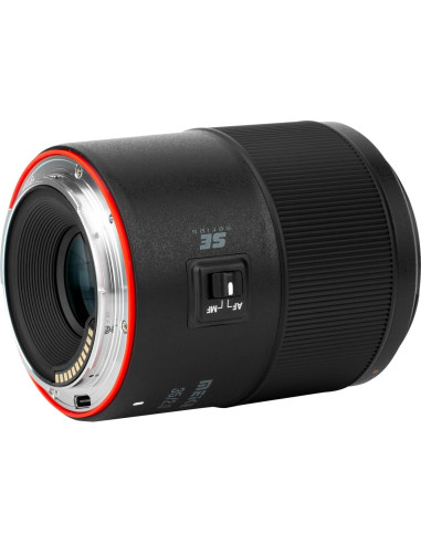 Lente Meike 35mm F2.0 Autoenfoque para Nikon Z-Mount