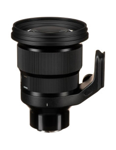 Lente Sigma 105mm f/1.4 DG HSM Art para Sony E - Accesorios 2