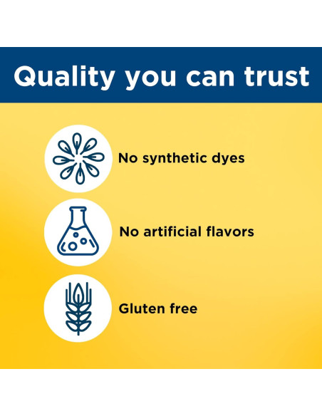 Suplemento de Glucosamina y Condroitina Nature Made 120 Tabletas