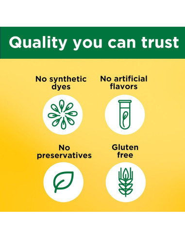 Nature Made Vitamina B12 5000 mcg 60 Softgels - Energía y Metabolismo