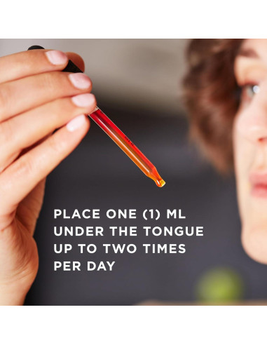 Solgar Líquido Sublingual B-12 2000 mcg con B-Complejo 59 ml