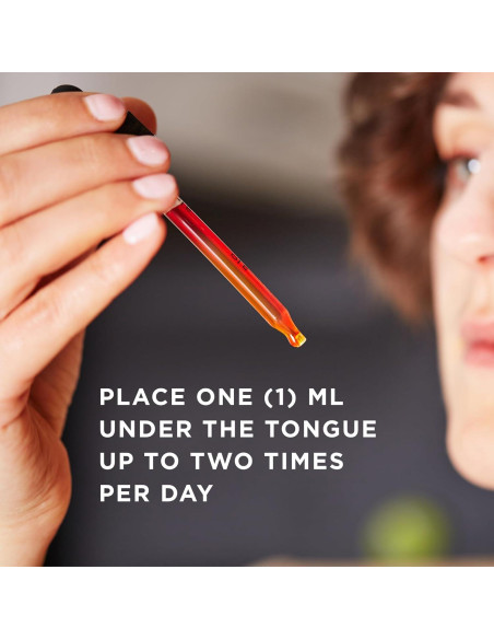 Solgar Líquido Sublingual B-12 2000 mcg con B-Complejo 59 ml