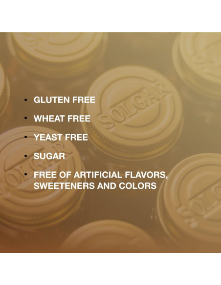 Solgar Líquido Sublingual B-12 2000 mcg con B-Complejo 59 ml