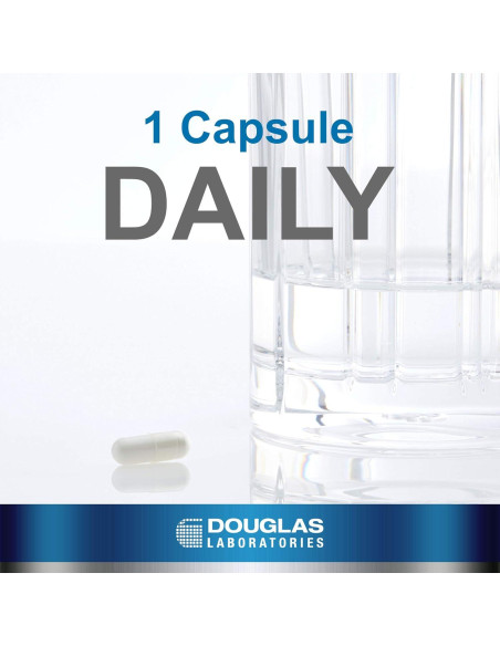 Zinc Picolinate Douglas Laboratories 50 mg - 100 Cápsulas Zinc Picolinate Douglas Laboratories 50 mg - 100 Cápsulas