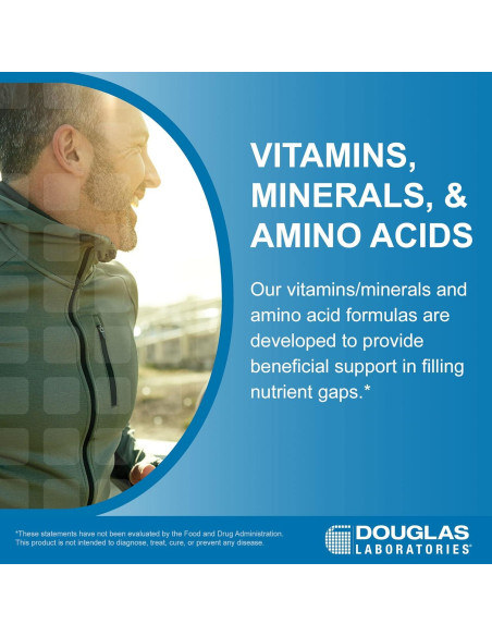 Zinc Picolinate Douglas Laboratories 50 mg - 100 Cápsulas Zinc Picolinate Douglas Laboratories 50 mg - 100 Cápsulas