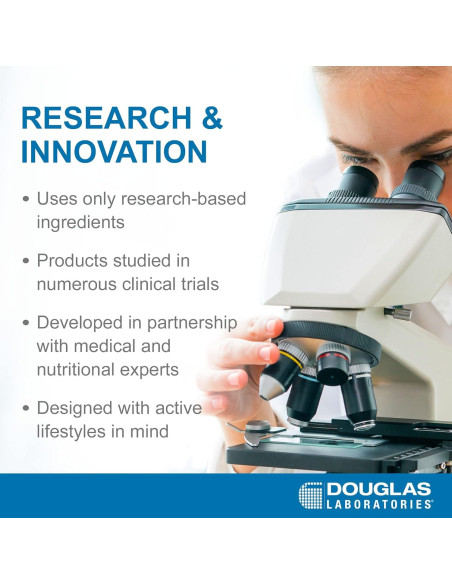 Zinc Picolinate Douglas Laboratories 50 mg - 100 Cápsulas Zinc Picolinate Douglas Laboratories 50 mg - 100 Cápsulas