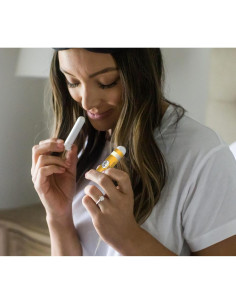 Inhaladores Nasales de Aromaterapia Wild Essentials - 4 Pack 2